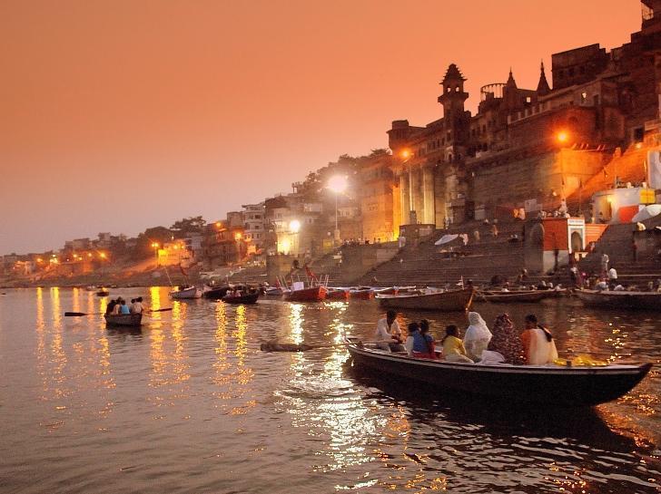 Surya Residency Paying Guest House - Varanasi — Photos 2